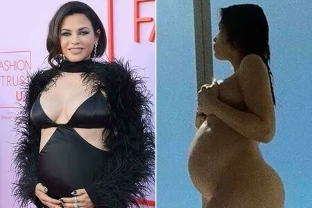 Jenna Dewan OnlyFans Leaked Free Thumbnail Picture - #C7rMmol2Pv