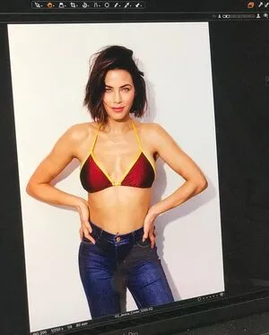 Jenna Dewan OnlyFans Leaked Free Thumbnail Picture - #D9DCBMvf2x