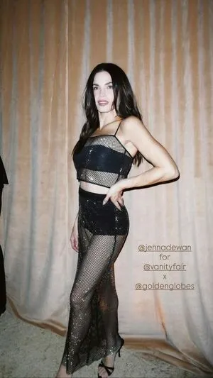 Jenna Dewan OnlyFans Leaked Free Thumbnail Picture - #LJMsT5OD1z