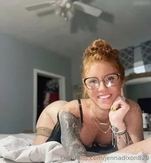Jenna Dixon OnlyFans Leaked Free Thumbnail Picture - #8CcSC6FjBg