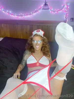 Jenna Dixon OnlyFans Leaked Free Thumbnail Picture - #Clj26kGVlW