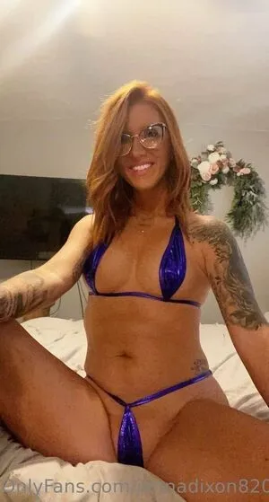 Jenna Dixon OnlyFans Leaked Free Thumbnail Picture - #Us1xFxfN6n