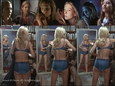 Jenna Elfman OnlyFans Leaked Free Thumbnail Picture - #fY1Mz26Qn6