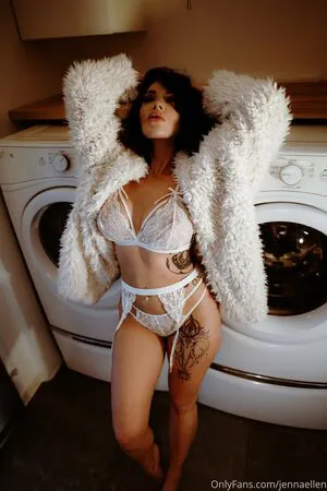 Jenna Ellen OnlyFans Leaked Free Thumbnail Picture - #xlmHqLekft