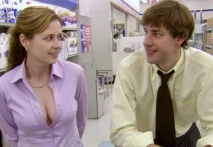 Jenna Fischer Ai Porn OnlyFans Leaked Free Thumbnail Picture - #NAiPMD4H5a
