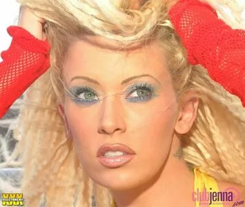 Jenna Jameson OnlyFans Leaked Free Thumbnail Picture - #JbLBh83w2e