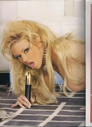 Jenna Jameson OnlyFans Leaked Free Thumbnail Picture - #yjLoKDp7qw