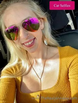 Jenna Jay OnlyFans Leaked Free Thumbnail Picture - #GejODvnBrS