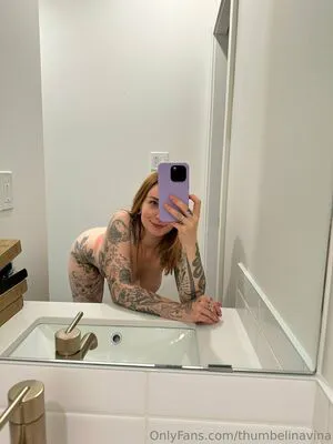 Jenna Jebamus OnlyFans Leaked Free Thumbnail Picture - #SJKNUFLjai