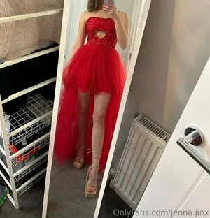 Jenna Jinx OnlyFans Leaked Free Thumbnail Picture - #PyRK1erg6o