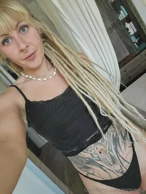 Jenna Lia OnlyFans Leaked Free Thumbnail Picture - #o54WILEnuE