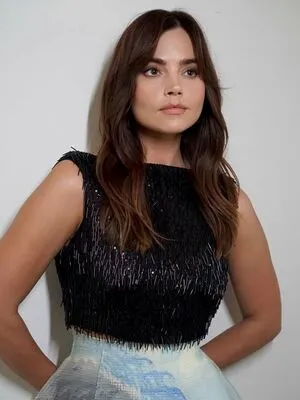 Jenna Louise Coleman OnlyFans Leaked Free Thumbnail Picture - #2L2qLRyBIw