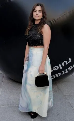 Jenna Louise Coleman OnlyFans Leaked Free Thumbnail Picture - #C9ByDWjpxf