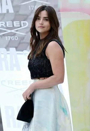 Jenna Louise Coleman OnlyFans Leaked Free Thumbnail Picture - #Cn9bdr3mRT
