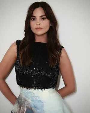 Jenna Louise Coleman OnlyFans Leaked Free Thumbnail Picture - #Conj5JrhTQ