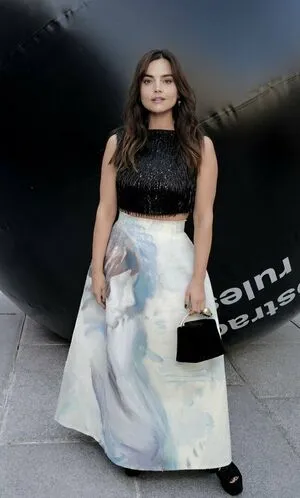 Jenna Louise Coleman OnlyFans Leaked Free Thumbnail Picture - #KnIUhNdalW