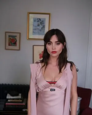 Jenna Louise Coleman OnlyFans Leaked Free Thumbnail Picture - #Z9KdOKctq5