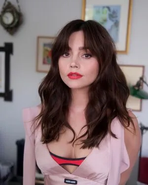 Jenna Louise Coleman OnlyFans Leaked Free Thumbnail Picture - #lTPlHNjAHg