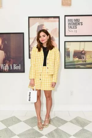 Jenna Louise Coleman OnlyFans Leaked Free Thumbnail Picture - #5JJcxp6Sil