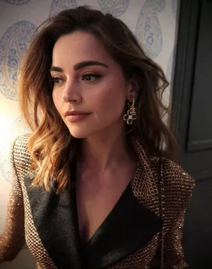 Jenna Louise Coleman OnlyFans Leaked Free Thumbnail Picture - #7HnNkm7uRP