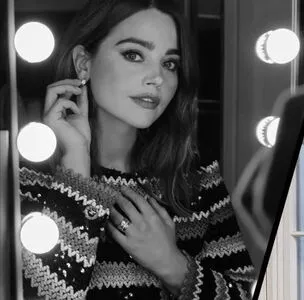 Jenna Louise Coleman OnlyFans Leaked Free Thumbnail Picture - #7TuvOvQN8X