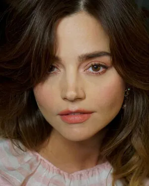 Jenna Louise Coleman OnlyFans Leaked Free Thumbnail Picture - #8J7rsUTqJQ