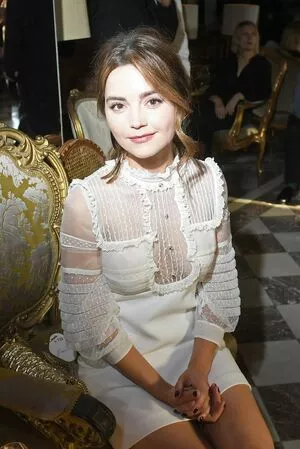 Jenna Louise Coleman OnlyFans Leaked Free Thumbnail Picture - #8KNg8IIRS8