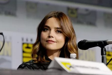 Jenna Louise Coleman OnlyFans Leaked Free Thumbnail Picture - #C7KDR55q16