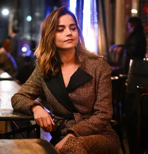 Jenna Louise Coleman OnlyFans Leaked Free Thumbnail Picture - #CtAi9Mb69e