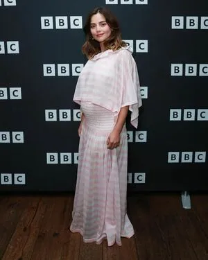 Jenna Louise Coleman OnlyFans Leaked Free Thumbnail Picture - #Cz6p3fmQRN