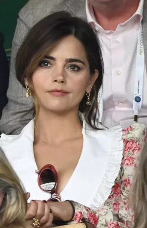 Jenna Louise Coleman OnlyFans Leaked Free Thumbnail Picture - #EcY2mLXvA2