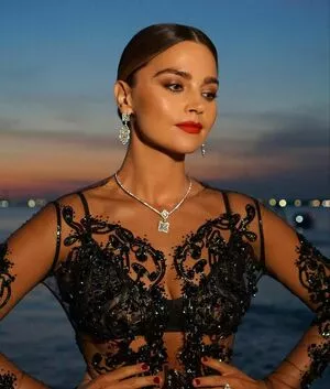 Jenna Louise Coleman OnlyFans Leaked Free Thumbnail Picture - #EtWAxyOYjr