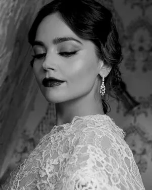 Jenna Louise Coleman OnlyFans Leaked Free Thumbnail Picture - #ISNrgXTZzs