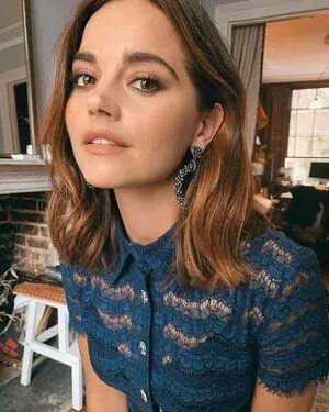 Jenna Louise Coleman OnlyFans Leaked Free Thumbnail Picture - #IWvSG58PtE