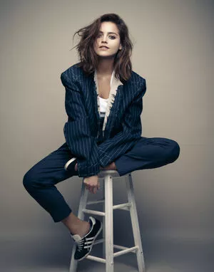 Jenna Louise Coleman OnlyFans Leaked Free Thumbnail Picture - #JWahHdX5GT