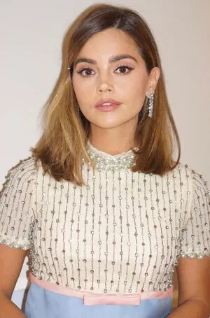 Jenna Louise Coleman OnlyFans Leaked Free Thumbnail Picture - #JbdgeTR3Bg