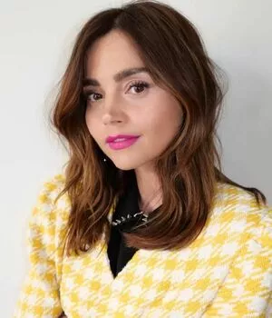 Jenna Louise Coleman OnlyFans Leaked Free Thumbnail Picture - #LZcwBvtY3D