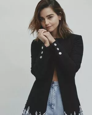 Jenna Louise Coleman OnlyFans Leaked Free Thumbnail Picture - #NEvi00qRB2