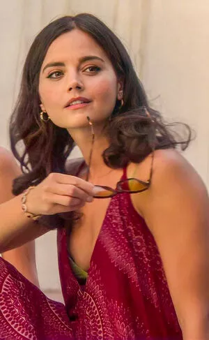 Jenna Louise Coleman OnlyFans Leaked Free Thumbnail Picture - #O6iiZFrRY2