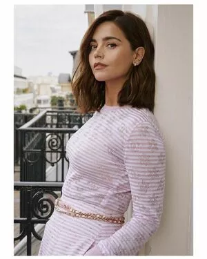 Jenna Louise Coleman OnlyFans Leaked Free Thumbnail Picture - #SZr2v9VROI