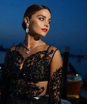 Jenna Louise Coleman OnlyFans Leaked Free Thumbnail Picture - #Zu9L5PFrL5