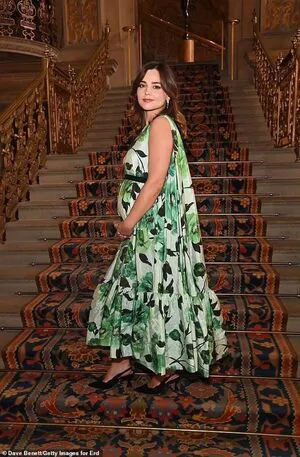 Jenna Louise Coleman OnlyFans Leaked Free Thumbnail Picture - #a0qGvD9xPI