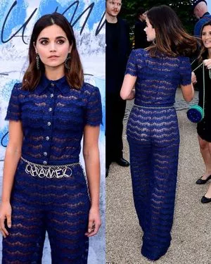 Jenna Louise Coleman OnlyFans Leaked Free Thumbnail Picture - #aCAmRLr4cU