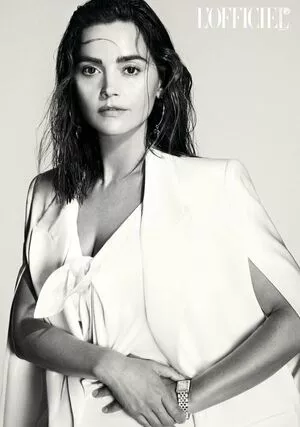 Jenna Louise Coleman OnlyFans Leaked Free Thumbnail Picture - #aVwTLHKtOs