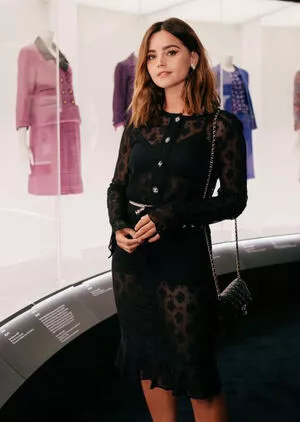 Jenna Louise Coleman OnlyFans Leaked Free Thumbnail Picture - #ffLHk75RO3