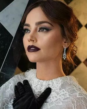 Jenna Louise Coleman OnlyFans Leaked Free Thumbnail Picture - #lQMnPWIjyt