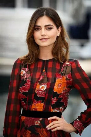 Jenna Louise Coleman OnlyFans Leaked Free Thumbnail Picture - #lo7srBMy0J