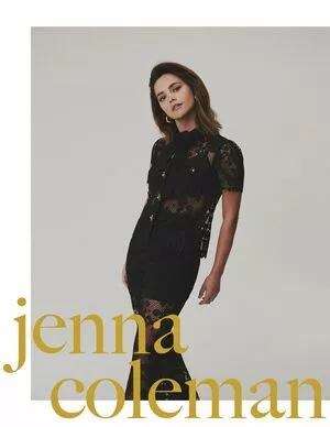 Jenna Louise Coleman OnlyFans Leaked Free Thumbnail Picture - #sbcUEJnn6u