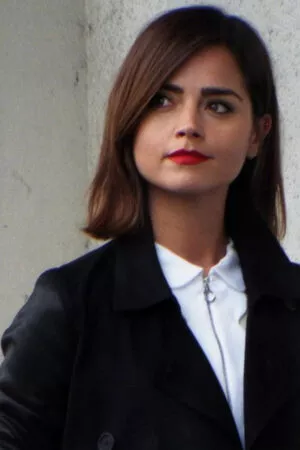 Jenna Louise Coleman OnlyFans Leaked Free Thumbnail Picture - #uOrUPny1pl