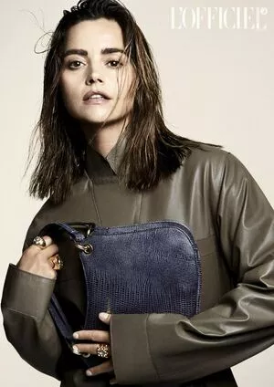 Jenna Louise Coleman OnlyFans Leaked Free Thumbnail Picture - #wjvIUZgImC